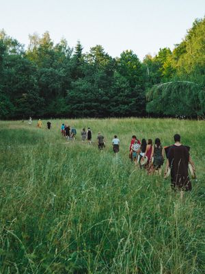 Fotografia od Tatiana Če