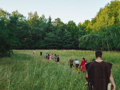 Fotografia od Tatiana Če