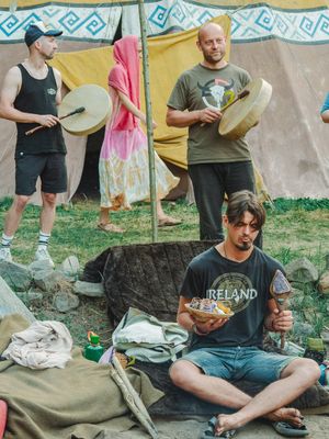 Fotografia od Tatiana Če