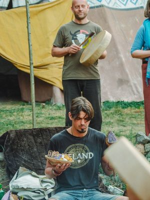 Fotografia od Tatiana Če